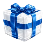 Cleopatra Casino: Gift Image